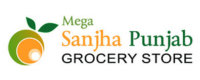 Mega Sanjha Punjab Grocery Store