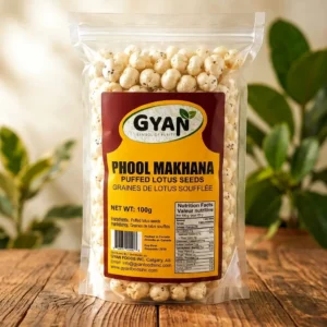 Gyan Phool Makhana
