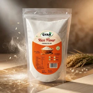 Gyan Rice Flour